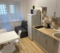 3-комнатные апартаменты студия в DreamHouse