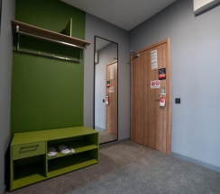 Номер люкс в Ays Design Hotel