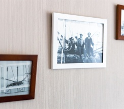 Комфорт Плюс -  2-х комнатный с 2х сп.кроватью в Полёт