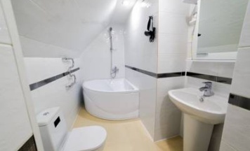 Люкс на 3 этаже № 10 в Ривьера