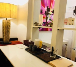 Двухместный номер Standard двуспальная кровать в Baipho Lifestyle
