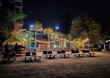 Апартаменты в Baan Peang Ploen Khao Takiab Beach