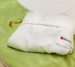 Двухместный номер Standard двуспальная кровать в JanBlue