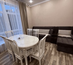 Коттедж в Далия