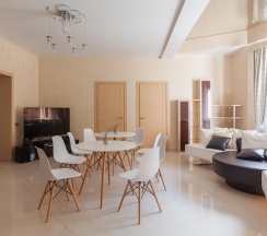 Коттедж премиум в Huse