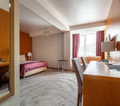 Джуниор Сюит в Undersun Калипсо