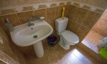 Номер Standard в Елена