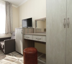 2-х местный в Сириус