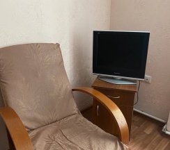 Трехместный номер комфорт в Дорожник