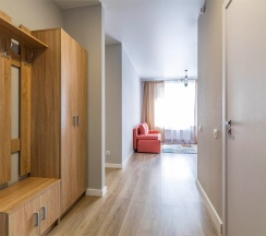 Тверитина 41-186 в Poshtel VDali