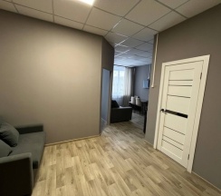 Люкс в На Волжской