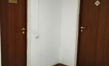 Номер эконом с 4 односпальными кроватями в Eurolux