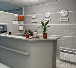 5-местный номер эконом в Comeback