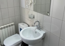 Стандарт ДВУХместный с 2 отдельными или одной кроватью King Size в Zb Hotels Айсберг Саратов
