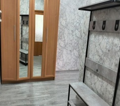 1-комнатные апартаменты стандарт в Турист
