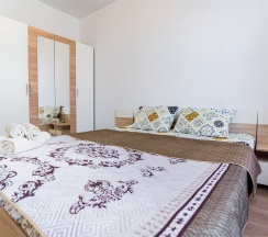 Григорьева 12 │ 51 от LetoApart в LetoApart Новороссийск