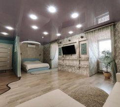 Номер люкс в Shokolad inn