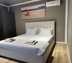 Family Room в Медуза