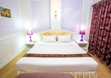 Номер Standard в PJ Watergate Hotel