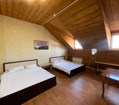 Стандартный номер в 12 месяцев везения