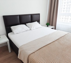Квартира в Good House