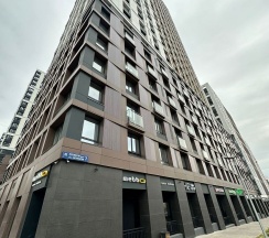Квартира в Sutki Ufa