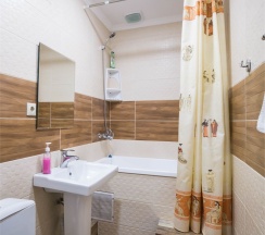 6-местный 2-комнатный номер в Манэ