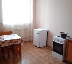 Комната комфорт с 2 односпальными кроватями #2 в Ромашка