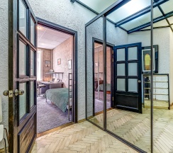 3-комнатные апартаменты стандарт в Come inn