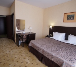 2-местный номер стандарт в Арлекино