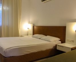 Бунгало в Serra Park Hotel