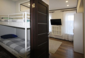 Апартаменты Квартиры в доме купчихи Морозовой в Коломне