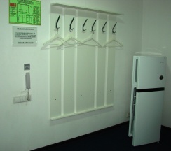 Люкс 2-комнатный в Кипарис