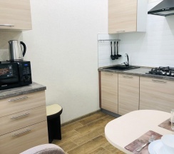 Квартира в Апартаменты на улица Зацепа, 22