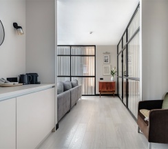 SUITE без кухни в Yard Residence