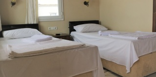Бодрум: Отель Durak Hotel