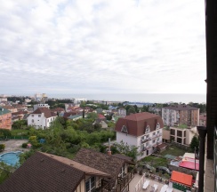 2-местные апартаменты стандарт STANDART в Сербия