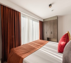 Номер Premium в Отель Nuca Homes