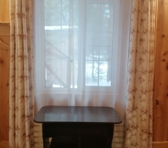 Комната в Country house Teletskoye