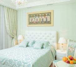 Стандарт двухместный однокомнатный в Южное взморье