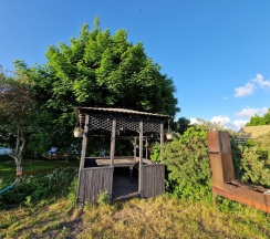 4-местный коттедж стандарт Кусто №2 в Кусто