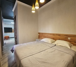 Стандарт №9 в Отель Ретро Холл