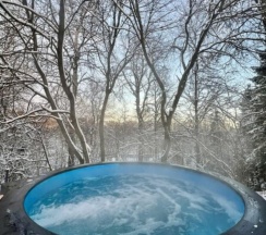 Коттедж стандарт в Chalet Forest