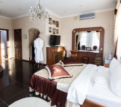 Делюкс 305 в Никольский