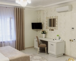 Junior Suite Premium в Diamond Lugovaya