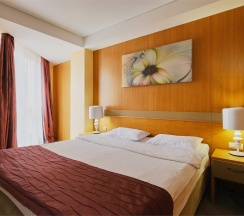 Сеньор Сюит в Undersun Калипсо