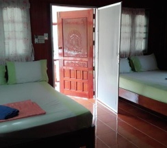 Номер Standard в Silver Beach Bungalow