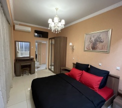 Апартаменты 293 в VeryHotel