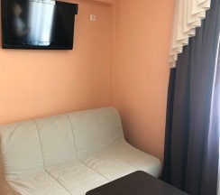 комфорт в AlexHome