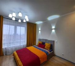 Апартаменты студия в The Loft Studio Moscow